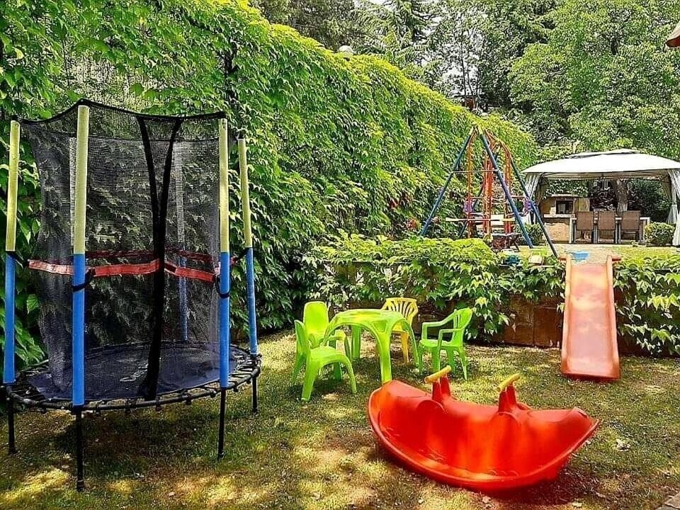 Фотографія Milennia Aparthotel 3*