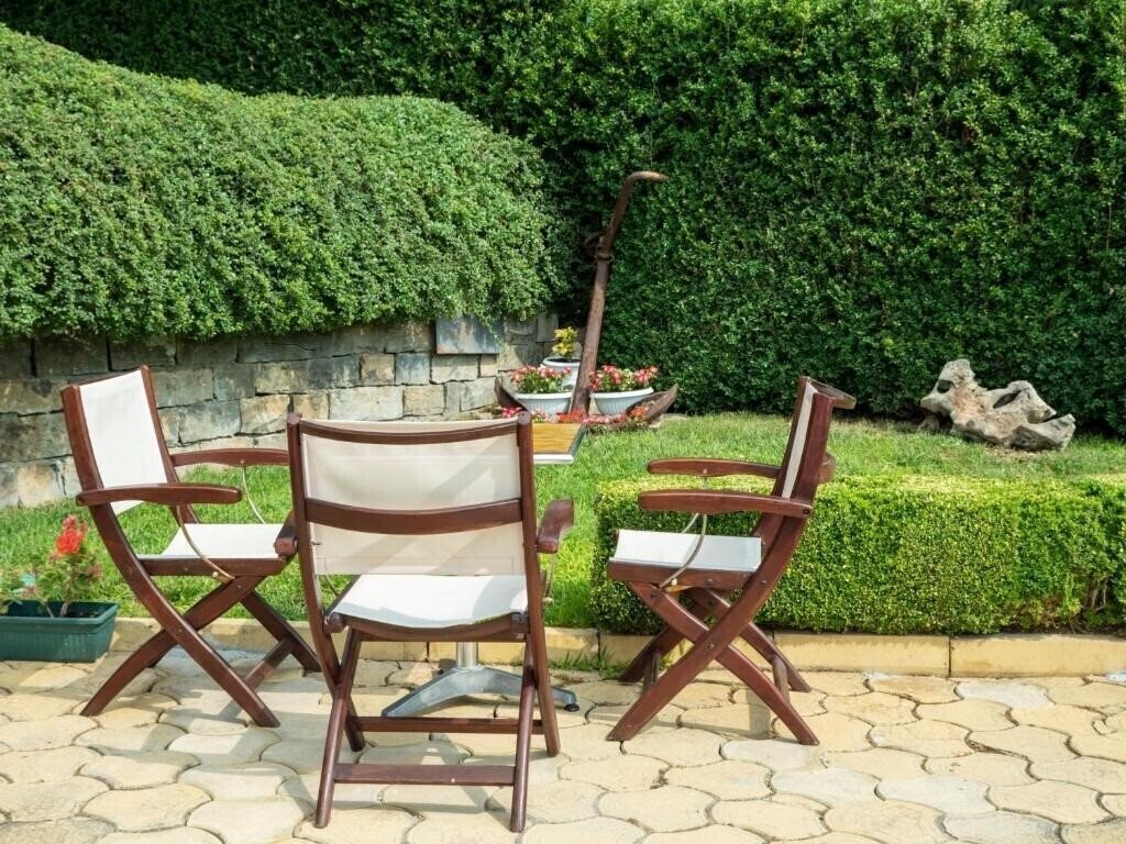 Зображення Milennia Aparthotel 3*