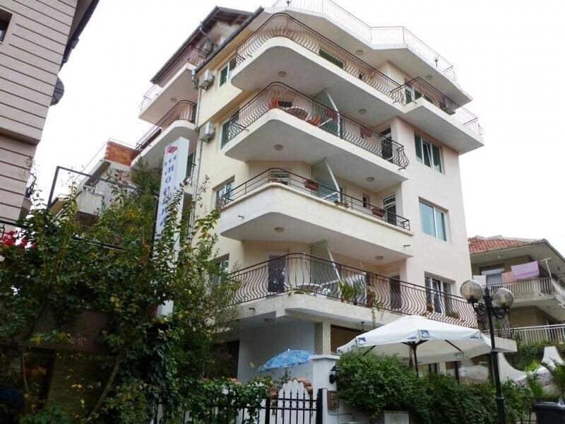 Готель Vesela Villa 2*