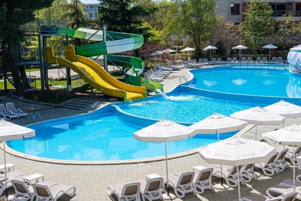 Фотографія Ihotel 4*