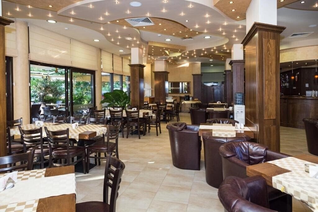 Zdjęcie Saint Valentine 3*