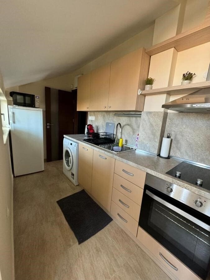 Изображение Horizont Aparthotel Apt апартаменты