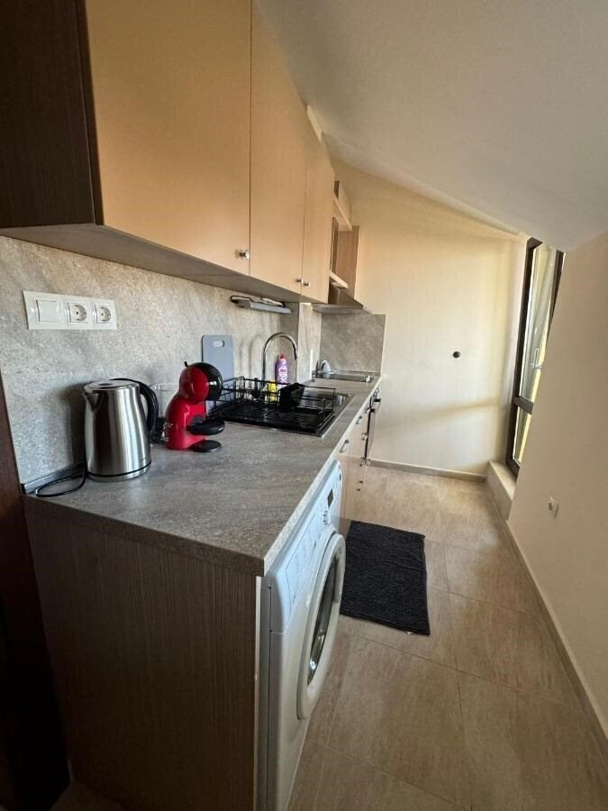 Картинка Horizont Aparthotel Apt апартаменты