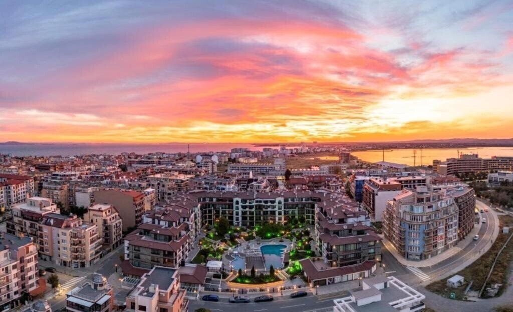 Фото Boutique Rose Garden Beach & Spa Aparthotel 3*