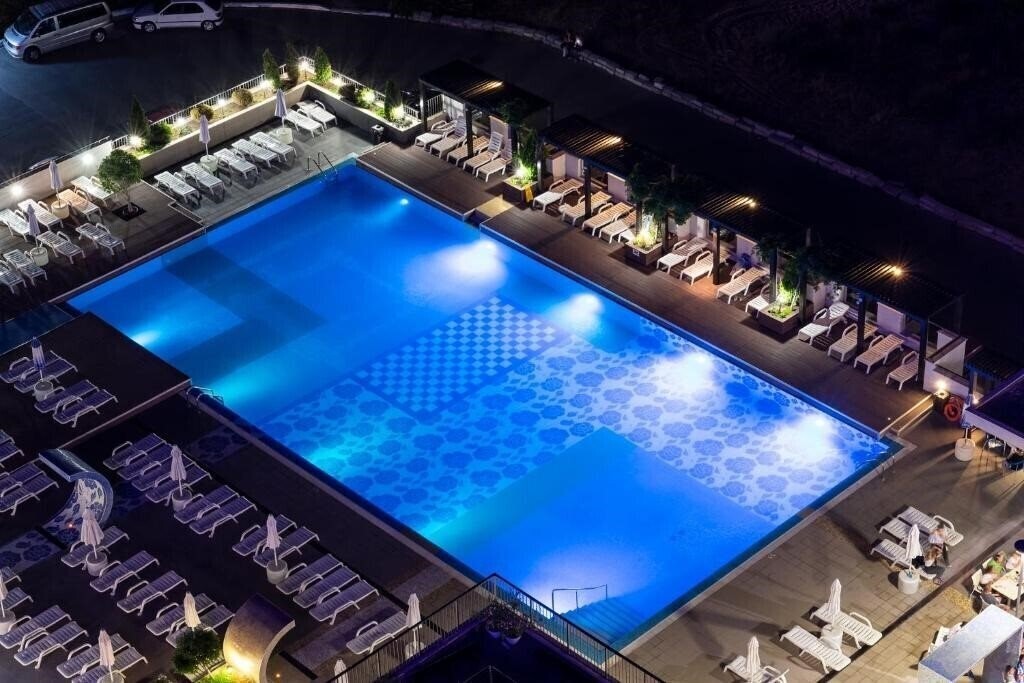 Obraz Burgas Beach 4*