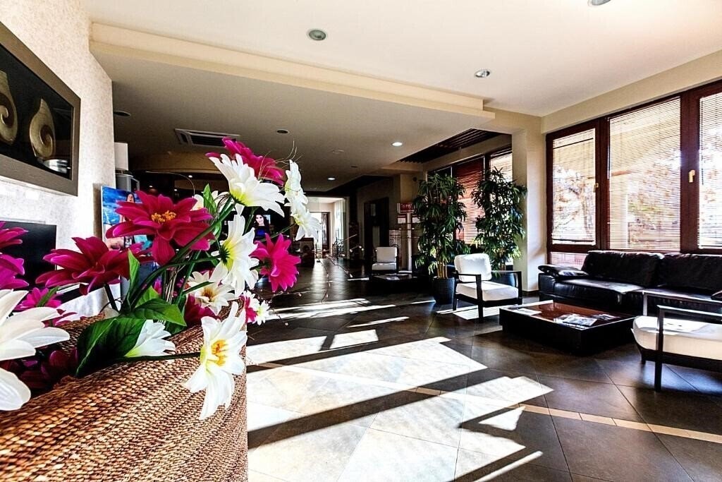 Зображення Grand Hotel & SPA Primoretz (ex. Grand Hotel Primorets) 5*