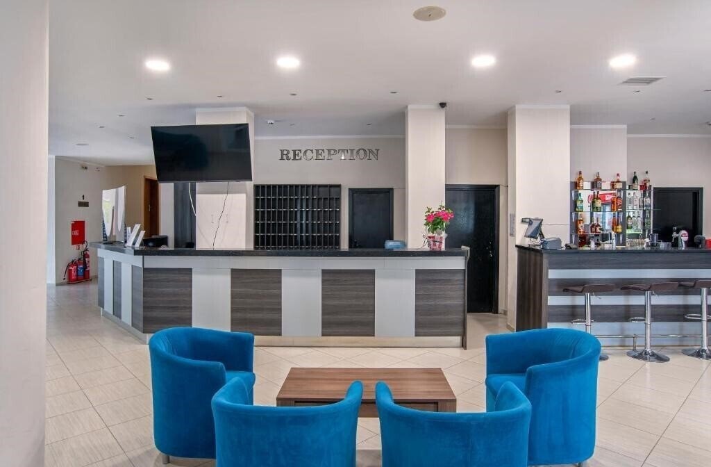 Изображение Marina 3*