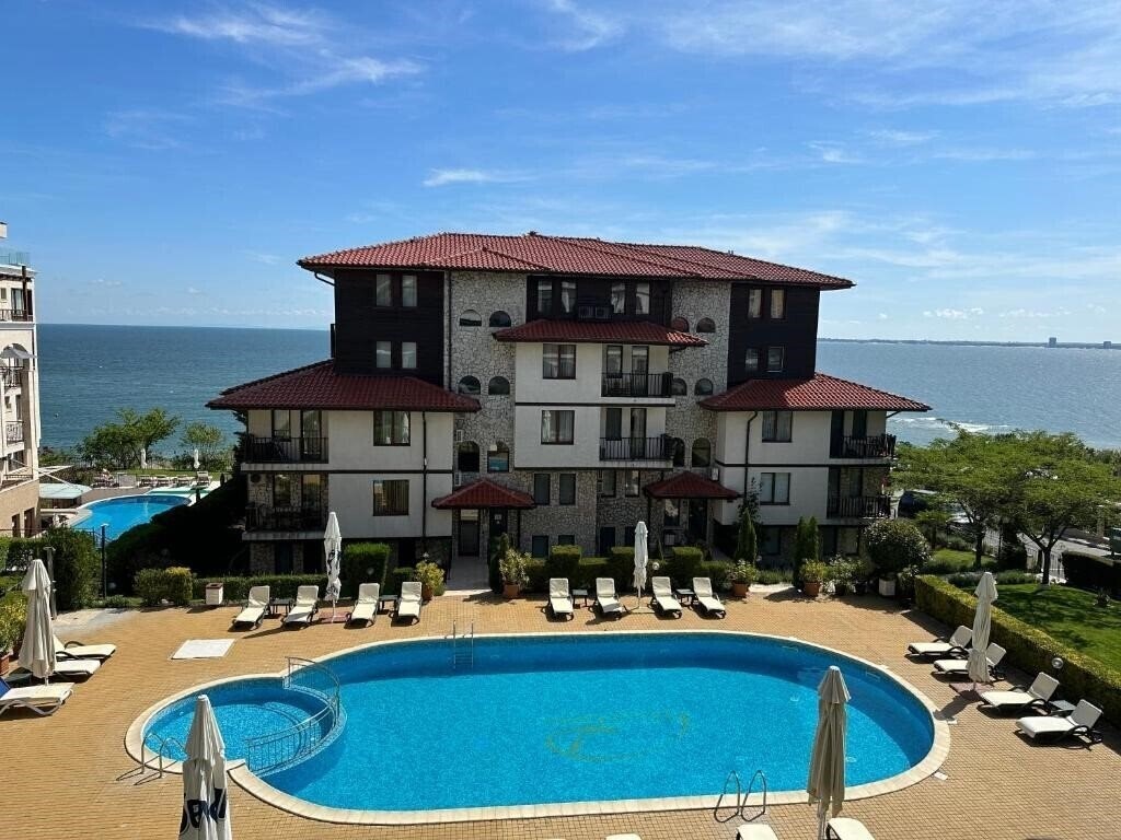 Zdjęcie Bademite 4*