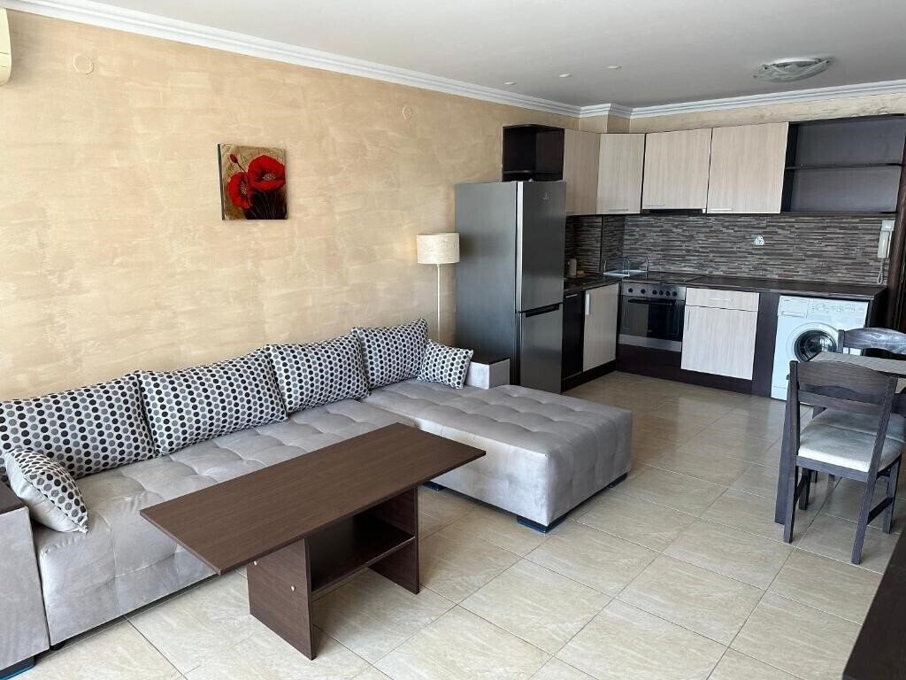 Zdjęcie Bademite 4*