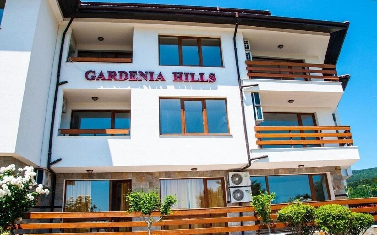 Фото Gardenia Hills 3*