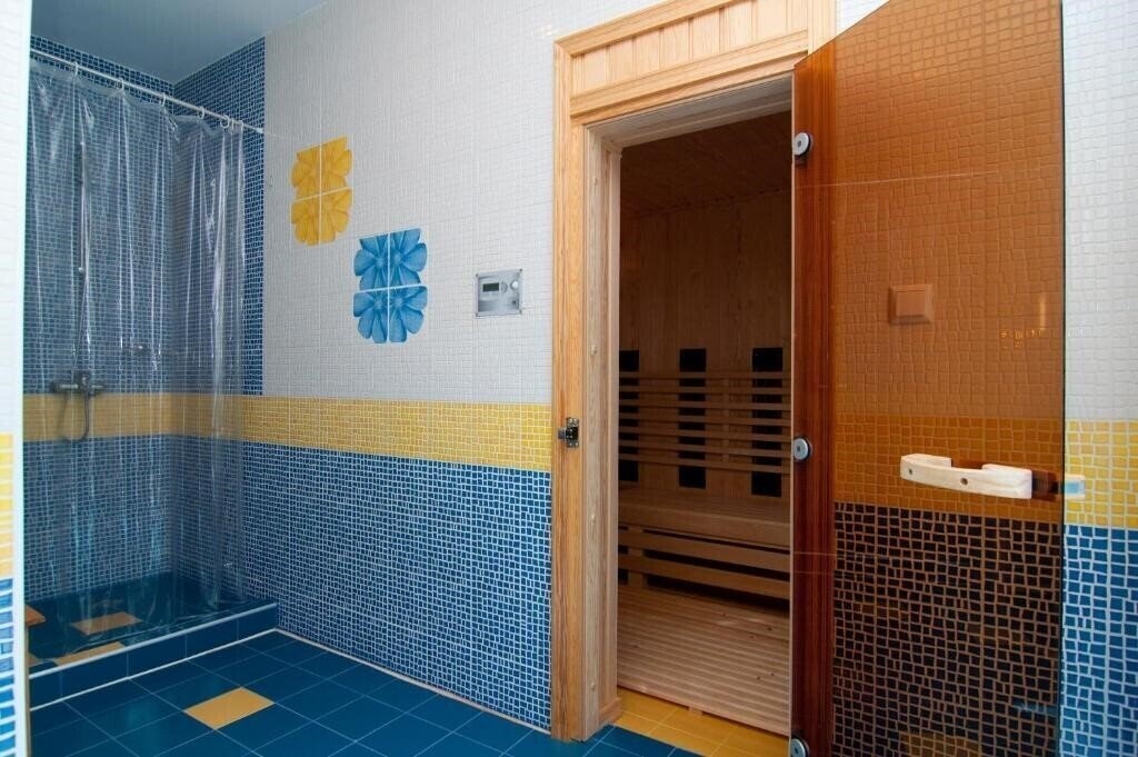 Готель Regatta Palace 4*