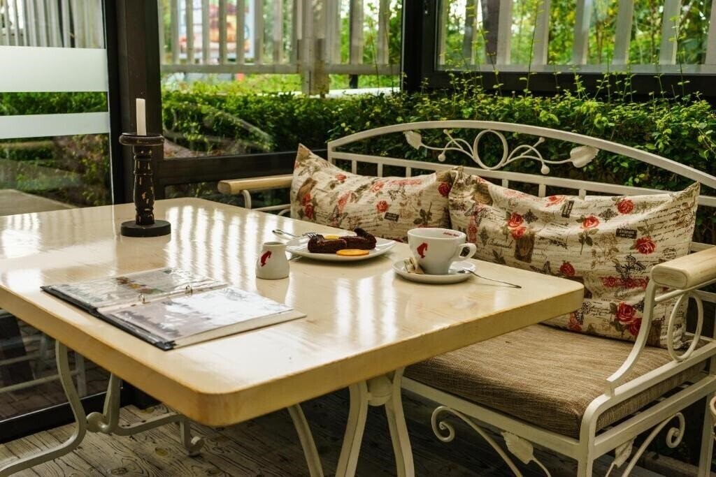 Фотография Hotel Milano 3*