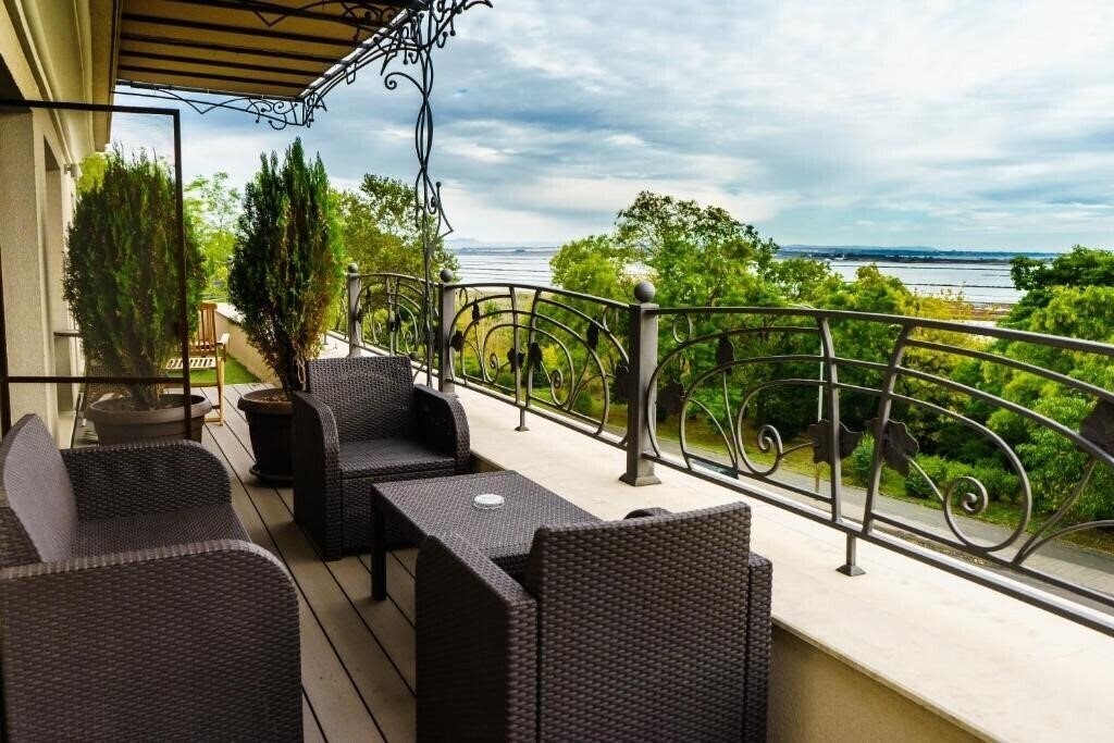 Картинка Hotel Milano 3*