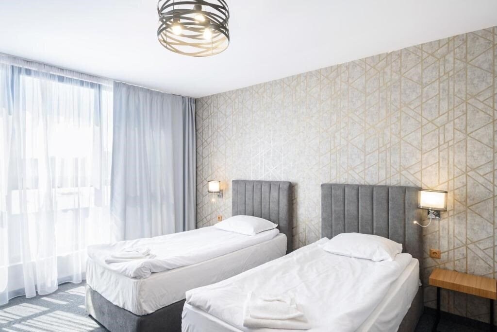 Obraz Avenue Deluxe Burgas 4*