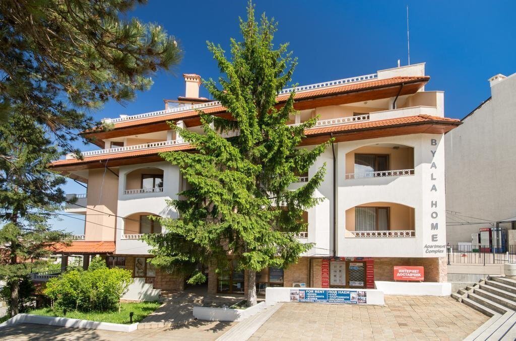 Hotel Byala Home Apartment Complex 3*