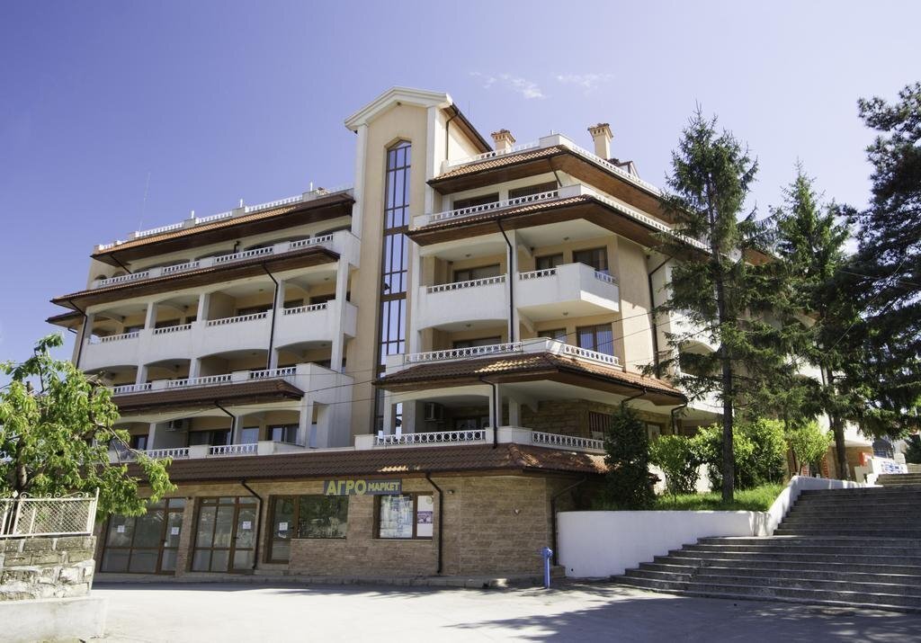 Zdjęcia Byala Home Apartment Complex 3*