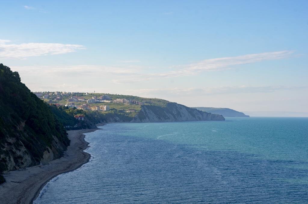 Obraz Byala Home Apartment Complex 3*