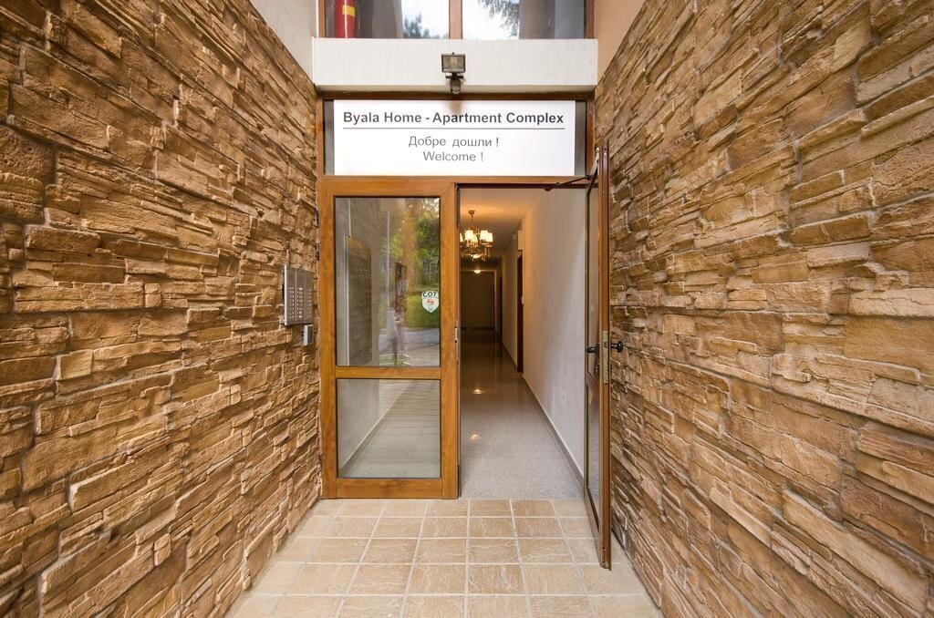Zdjęcie Byala Home Apartment Complex 3*