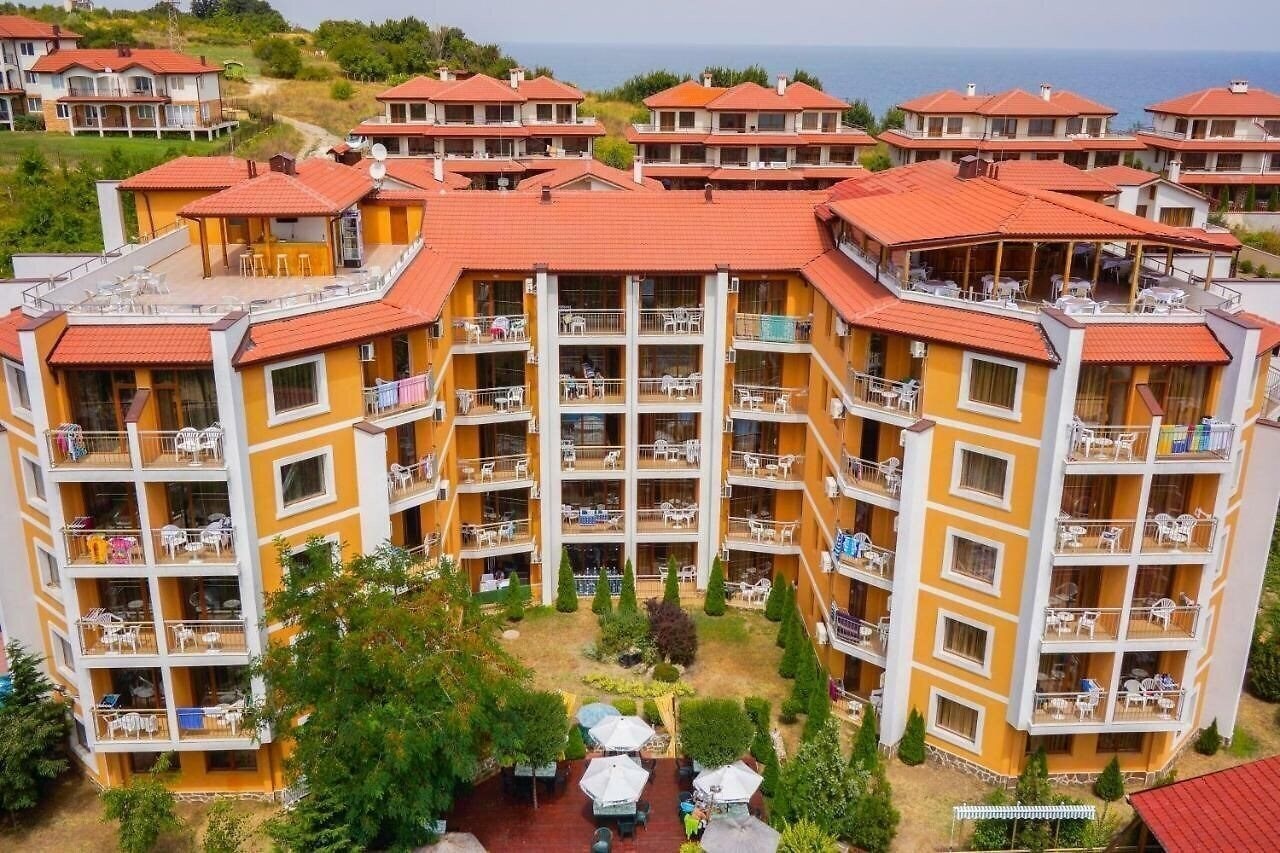 Фотография Vemara Club (ex. Calimera Beach) 3*