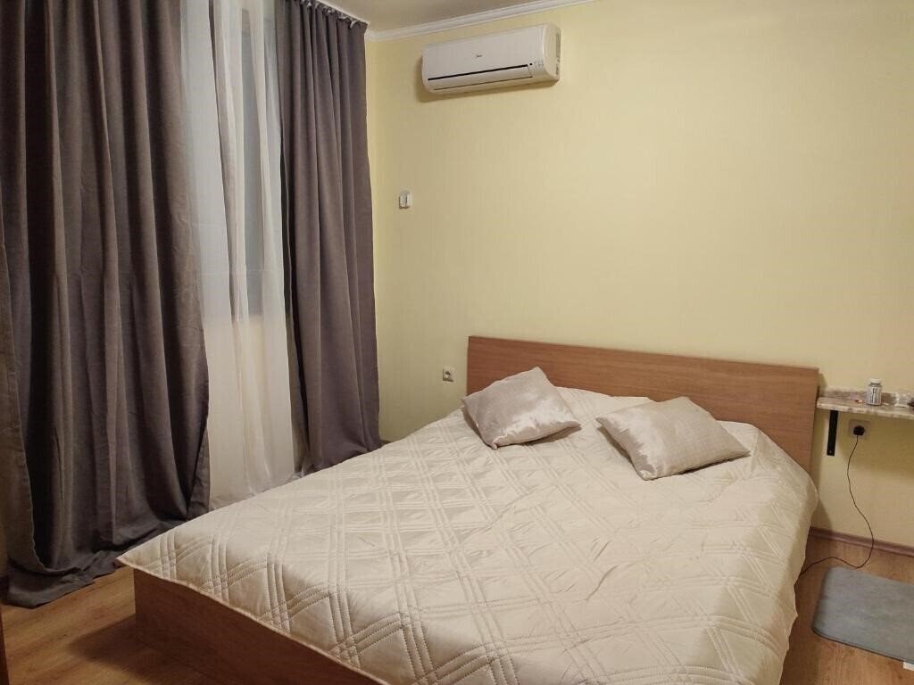 Zdjęcia Sirena Apart 3*