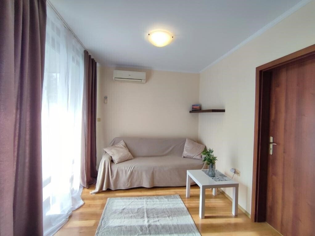 Zdjęcie Sirena Apart 3*