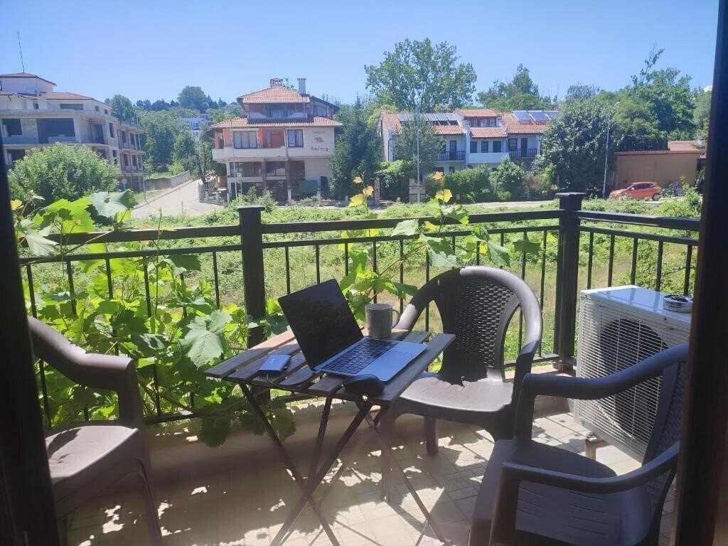 Obraz Sirena Apart 3*