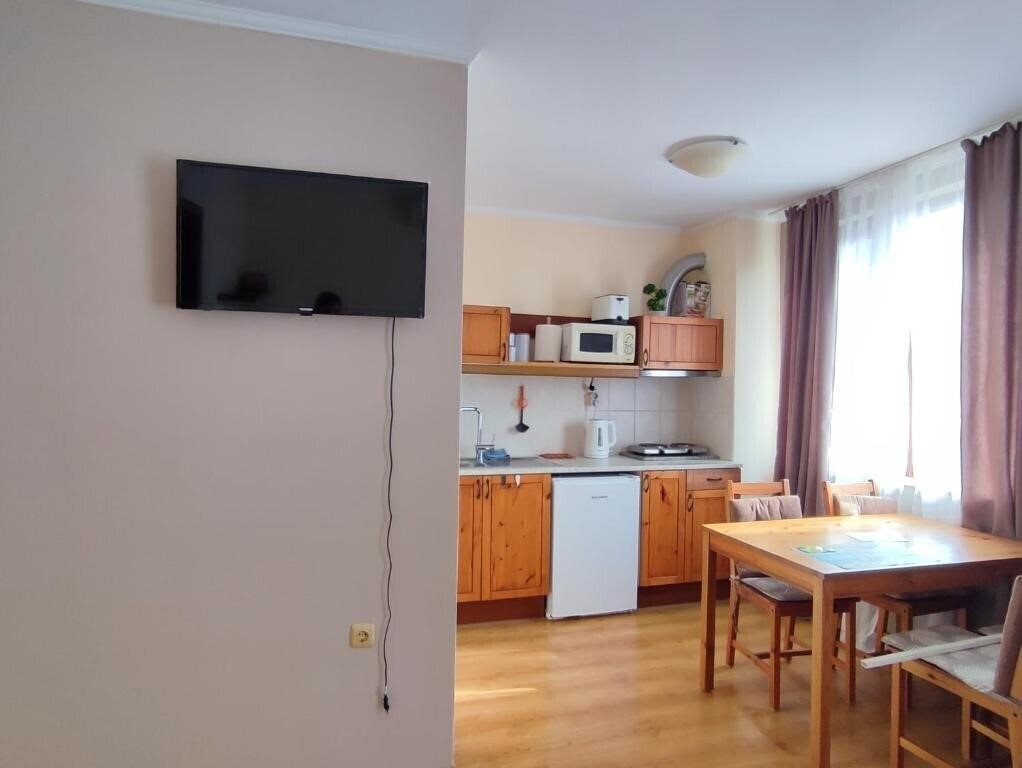 Zdjęcie Sirena Apart 3*