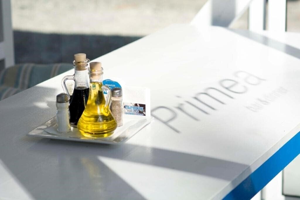 Картинка Primea Aparthotel 3*