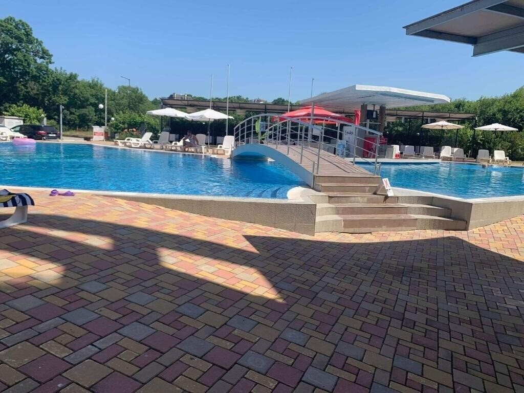 Zdjęcie Emberly Apart Hotel 3*