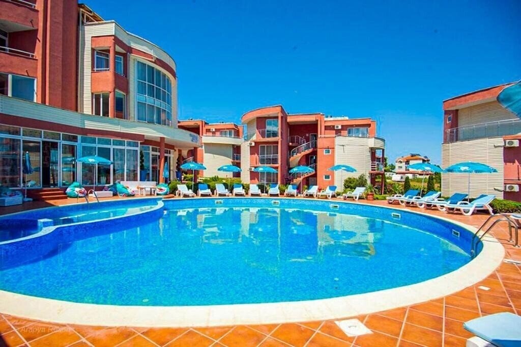 Фотография Arapya Del Sol 3*