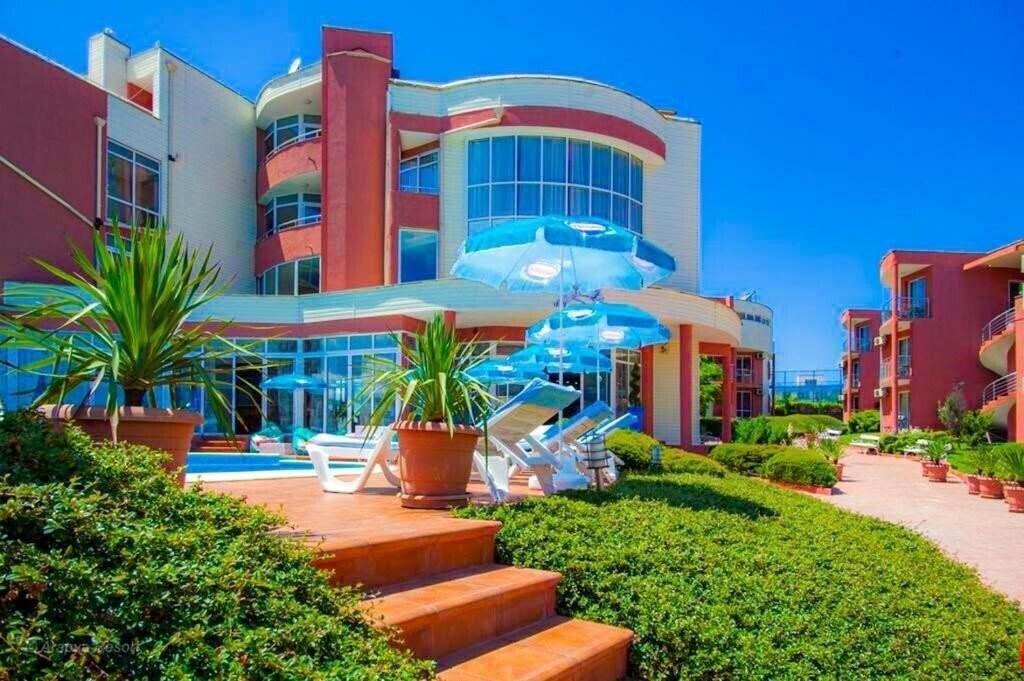 Изображение Arapya Del Sol 3*