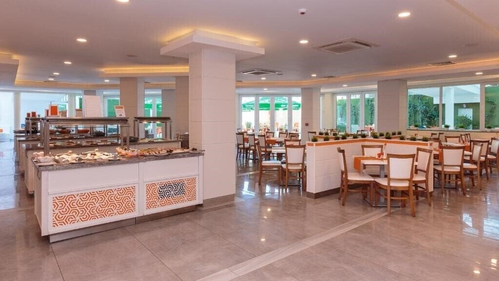 Зображення Serenity Bay Hotel 4*