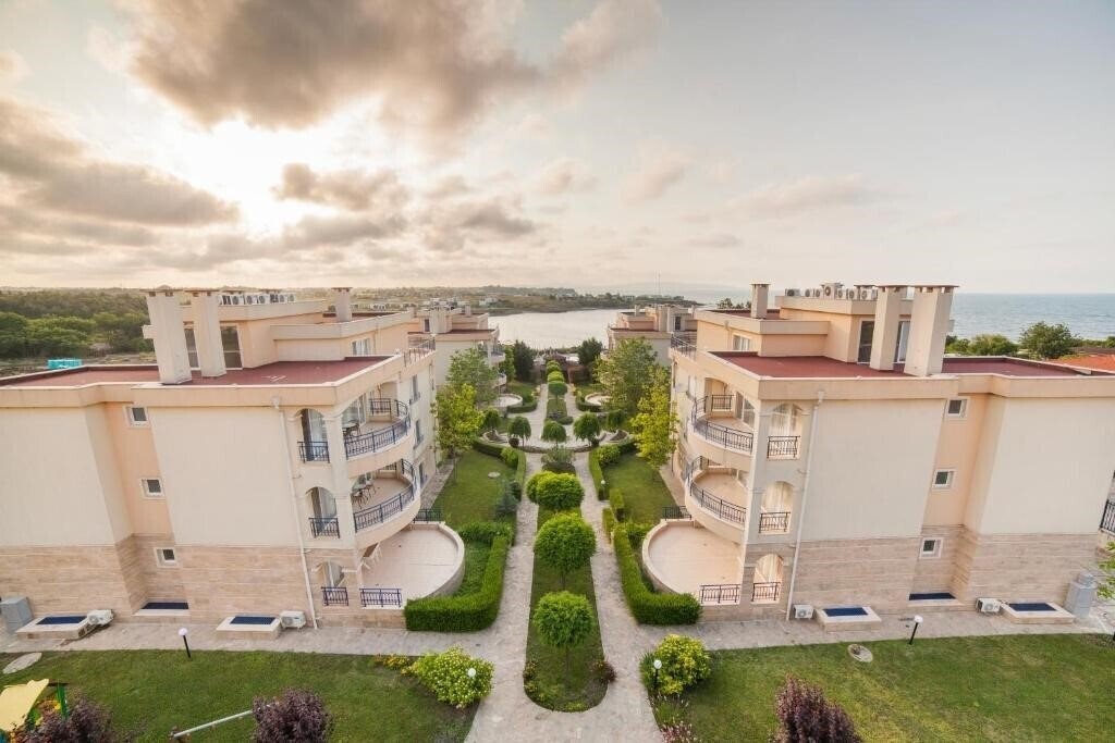 Изображение Arapya Sun Resort 4*