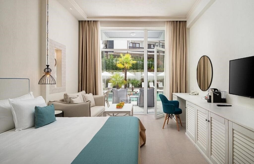 Изображение Siena Premium Retreat 5*