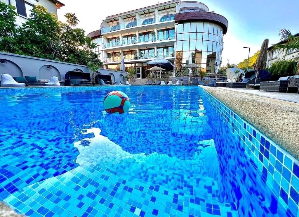 Zdjęcia The Lodge (ex. Zebra) 3*