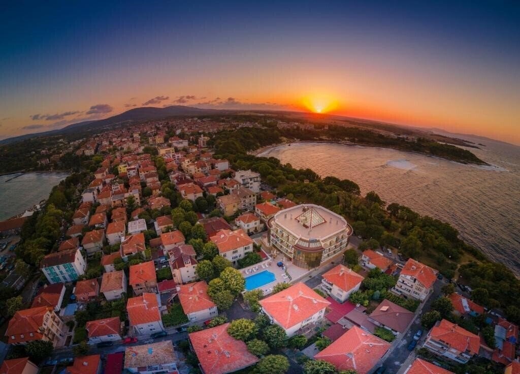 Zdjęcie The Lodge (ex. Zebra) 3*