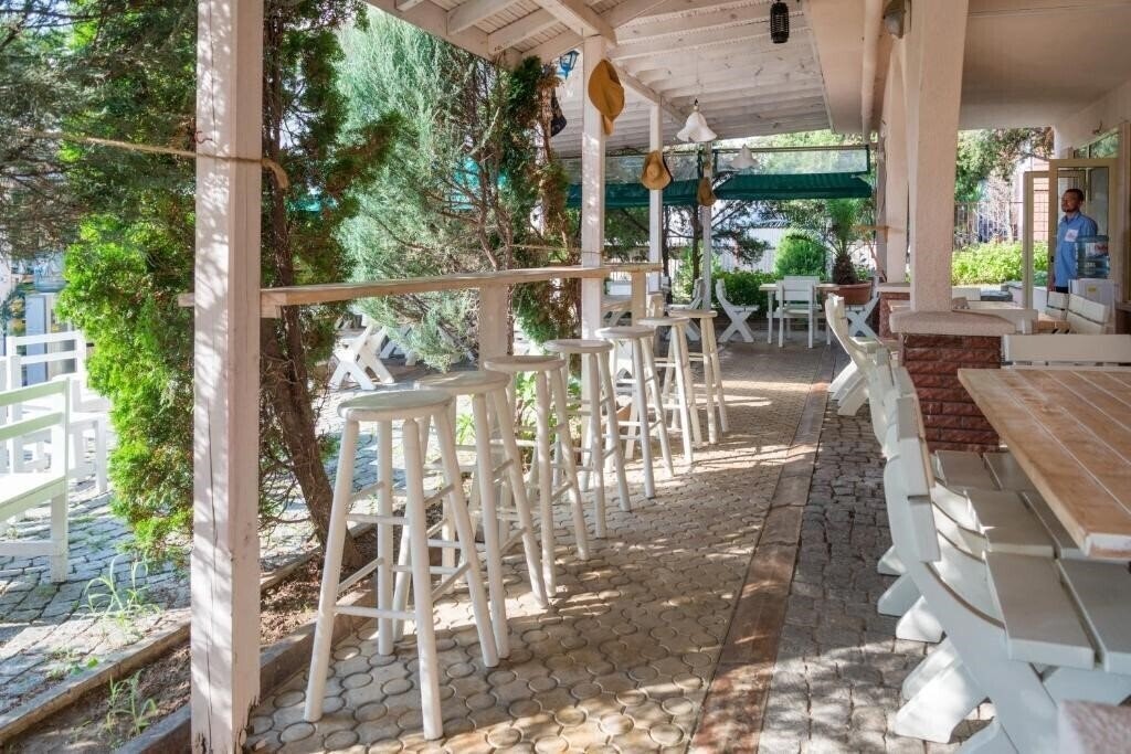 Картинка Lozenetz Resort 3*