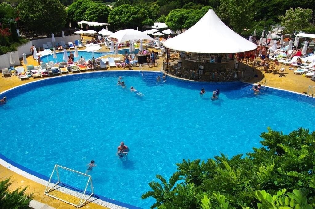 Фотография Bella Vista Beach Club 4*