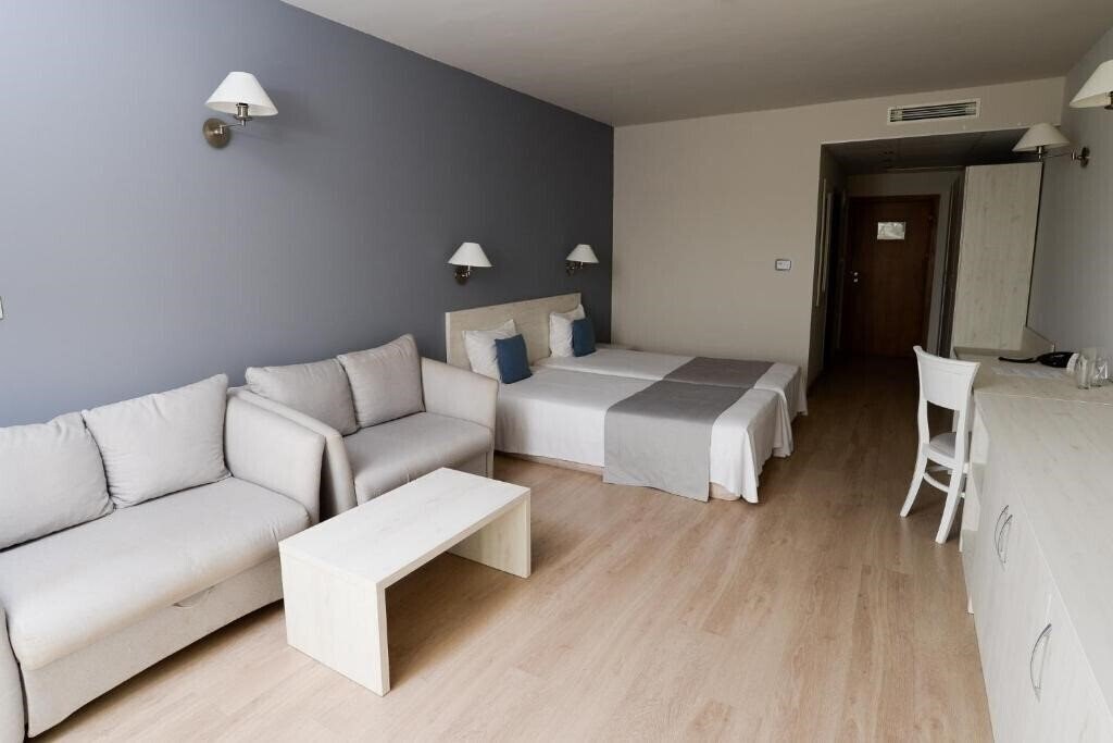 Изображение Bella Vista Beach Club 4*