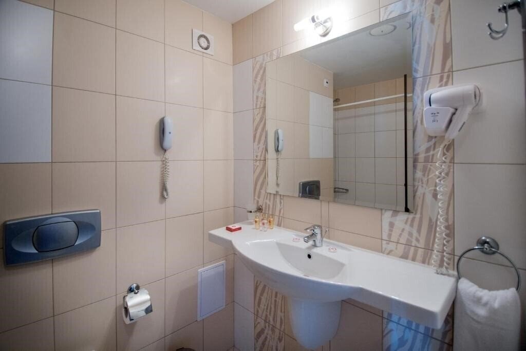 Фотографія Hermes Alexandria Club Hotel (ex. Hermes ) 4*