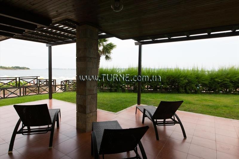 Obraz St. Nicholas Complex 4*