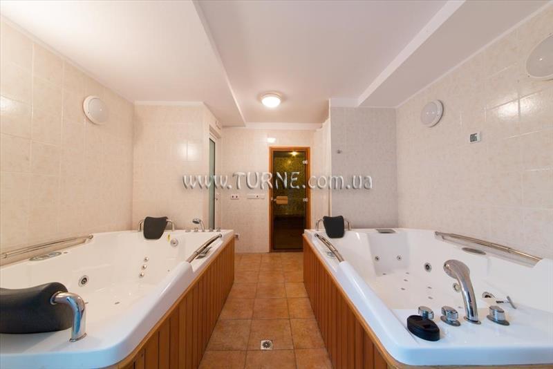 Zdjęcie St. Nicholas Complex 4*