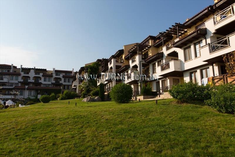 Zdjęcia St. Nicholas Complex 4*