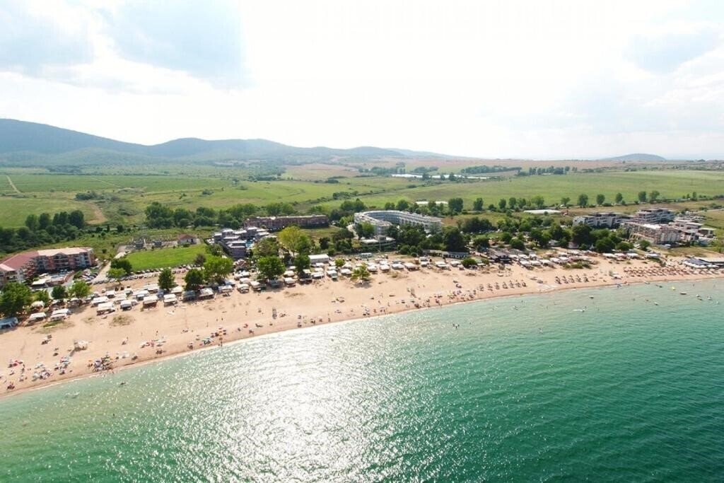 Zdjęcie Morska Zvezda Guest House 3*