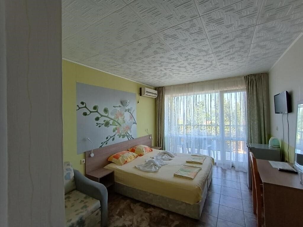 Zdjęcia Morska Zvezda Guest House 3*