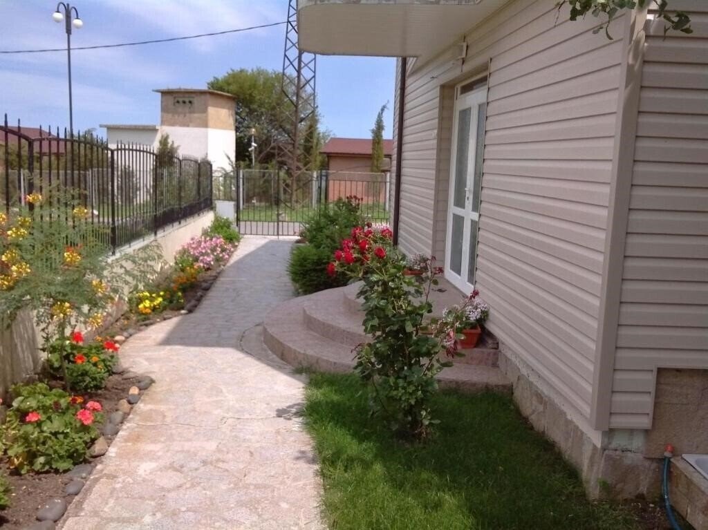 Zdjęcie Morska Zvezda Guest House 3*