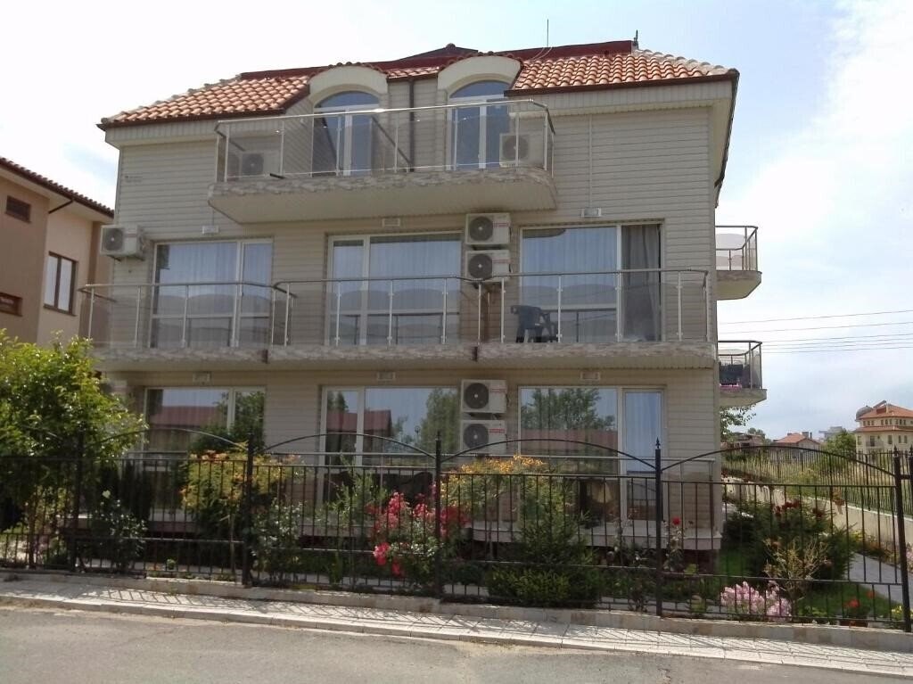 Obraz Morska Zvezda Guest House 3*