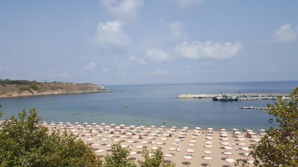 Фото Villa Morska 2*