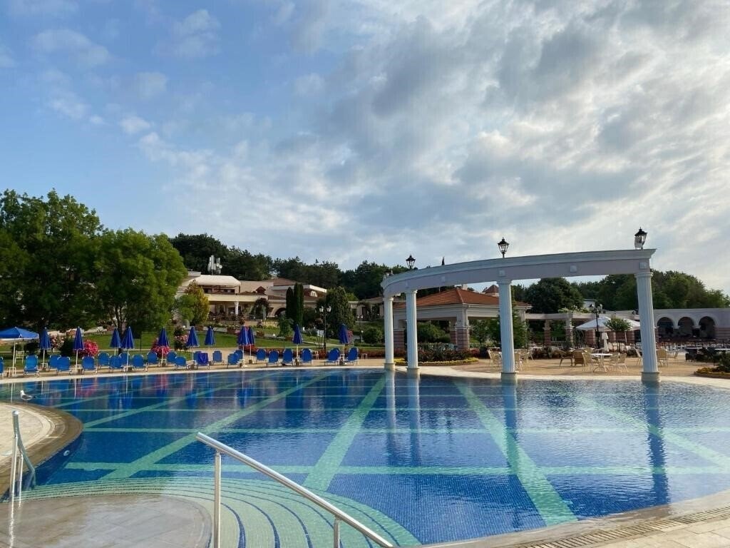 Фото Duni Royal Belleville 4*