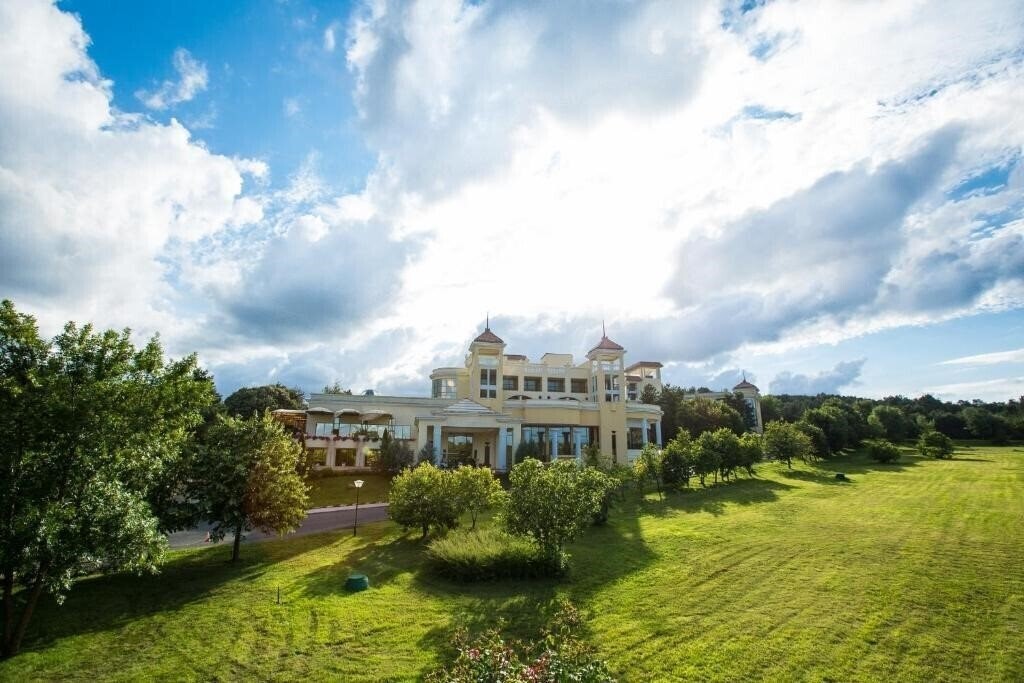 Зображення Duni Royal Belleville 4*
